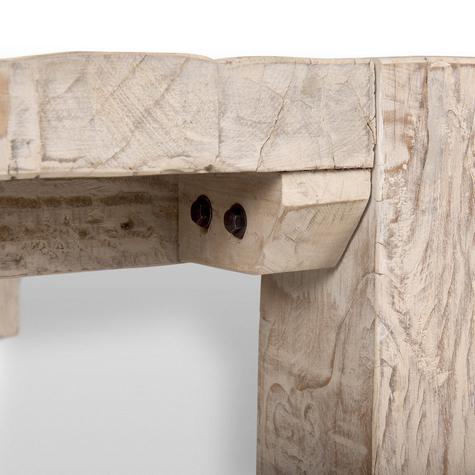 McArthur Coffee Table