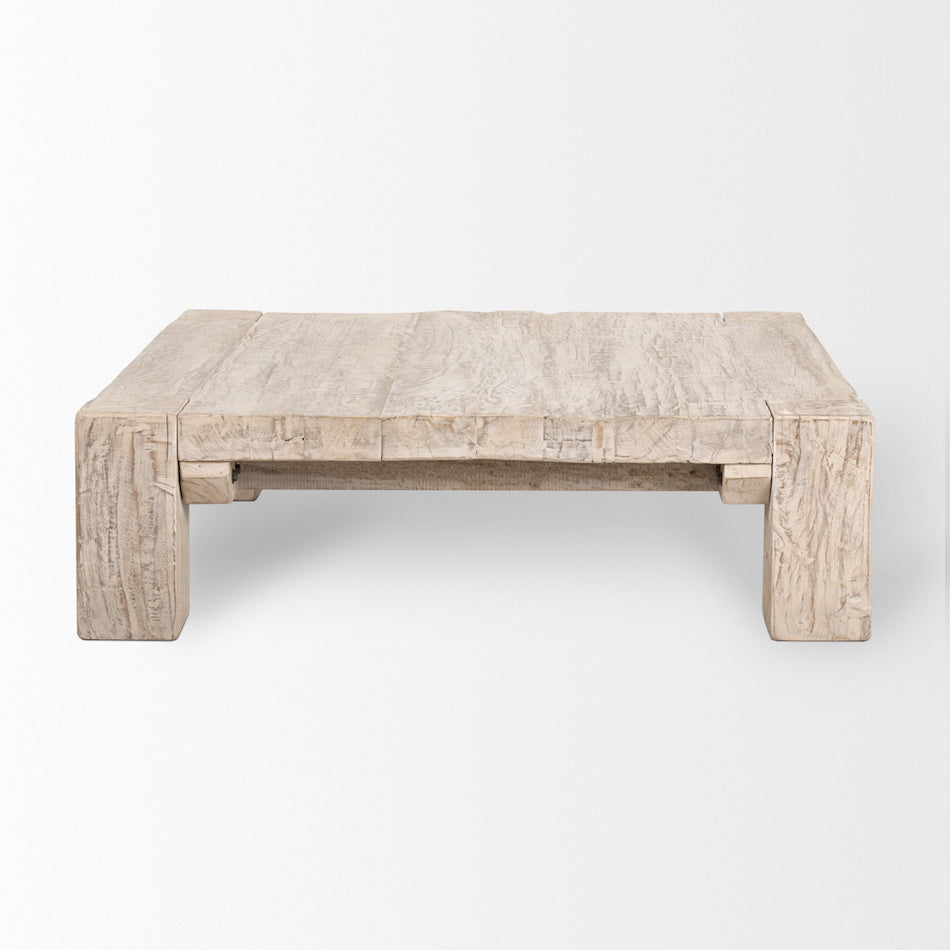 McArthur Coffee Table