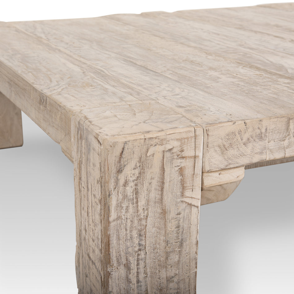 McArthur Coffee Table