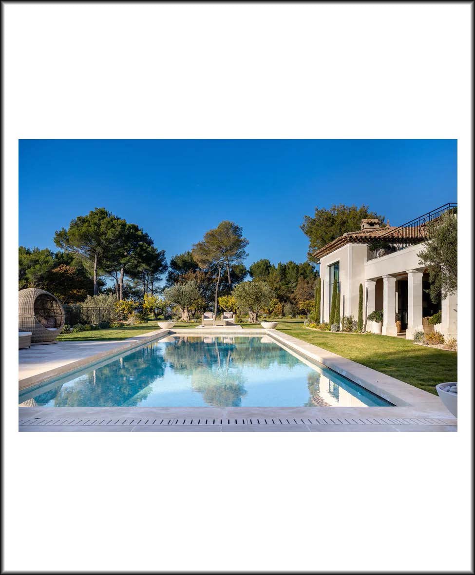 Mediterranean Living