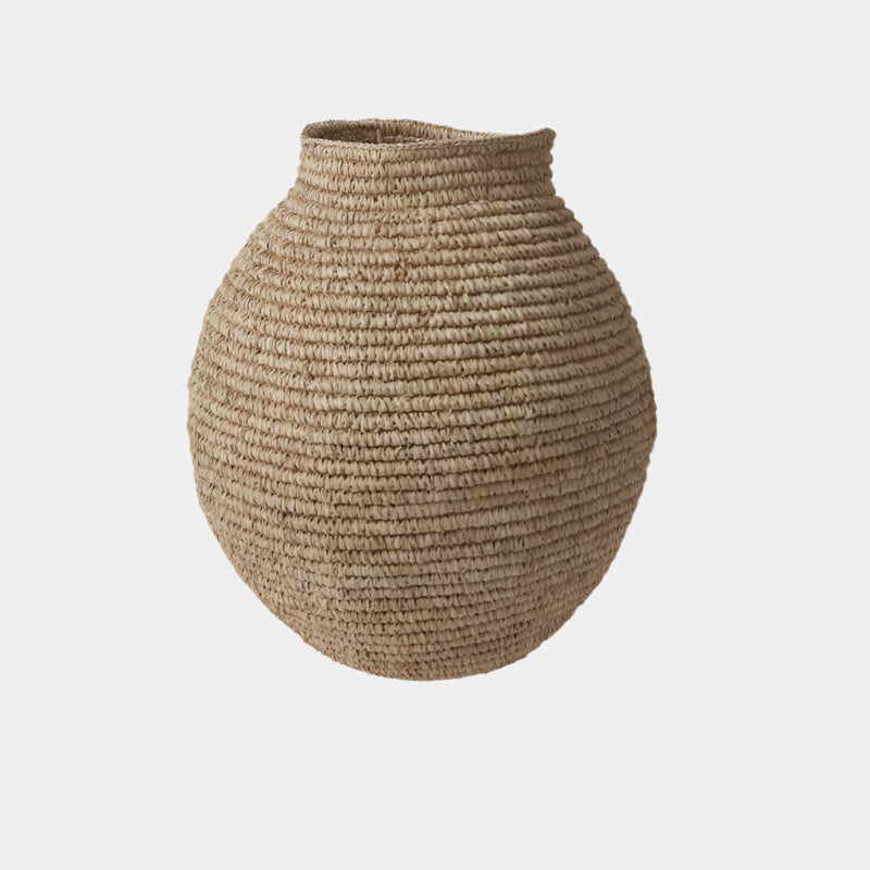 Mendocino Basket