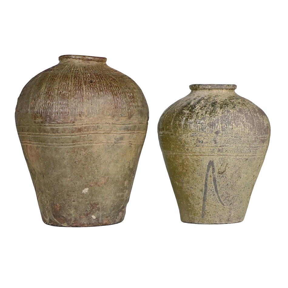 Mijiu Jar