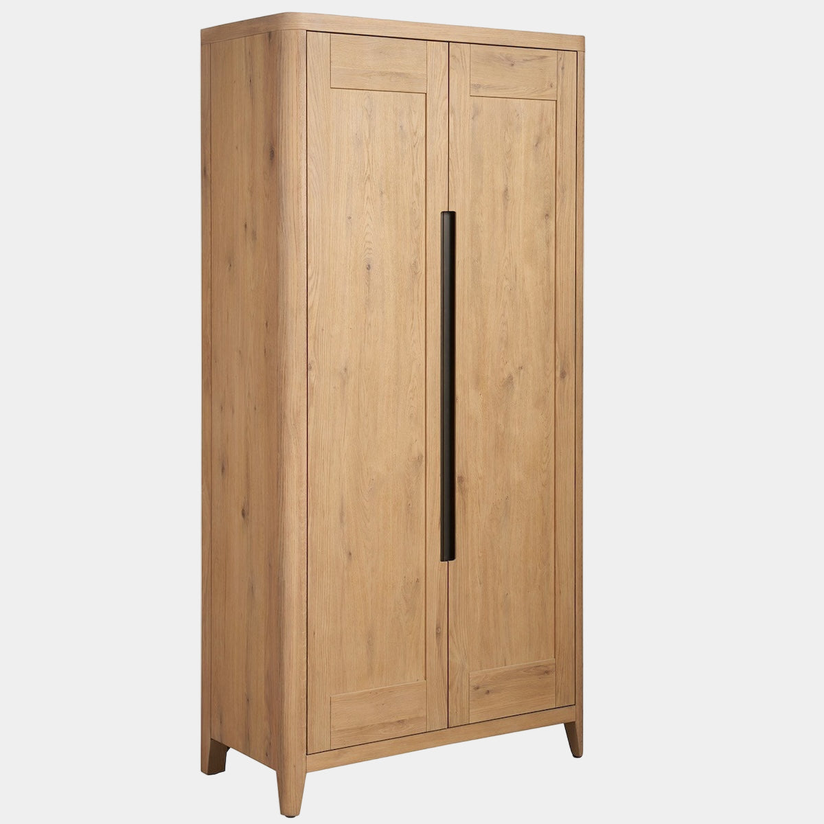 Modern Walker Wardrobe