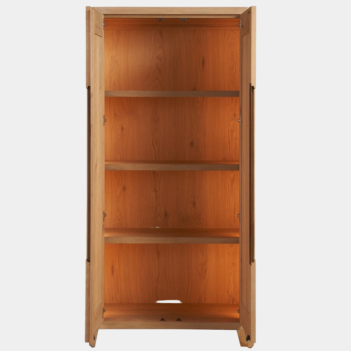 Modern Walker Wardrobe