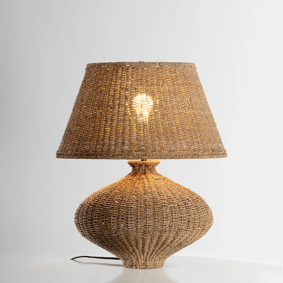 Nadia Table Lamp