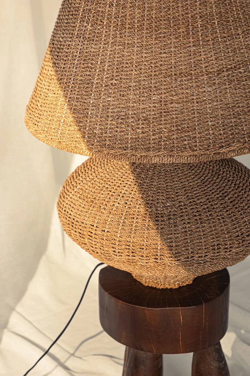 Nadia Table Lamp