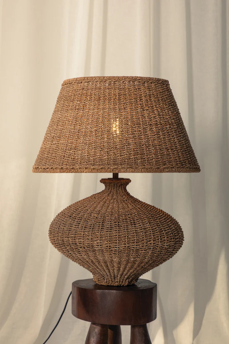 Nadia Table Lamp