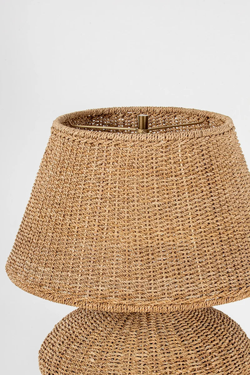 Nadia Table Lamp