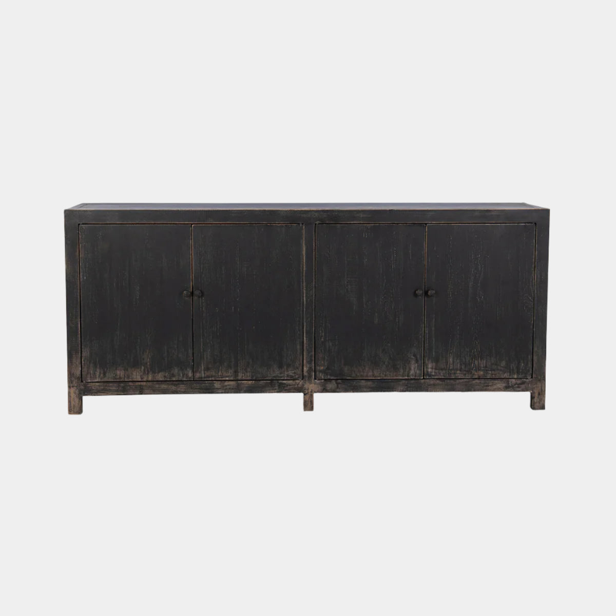 Naya Solid Wood Buffet