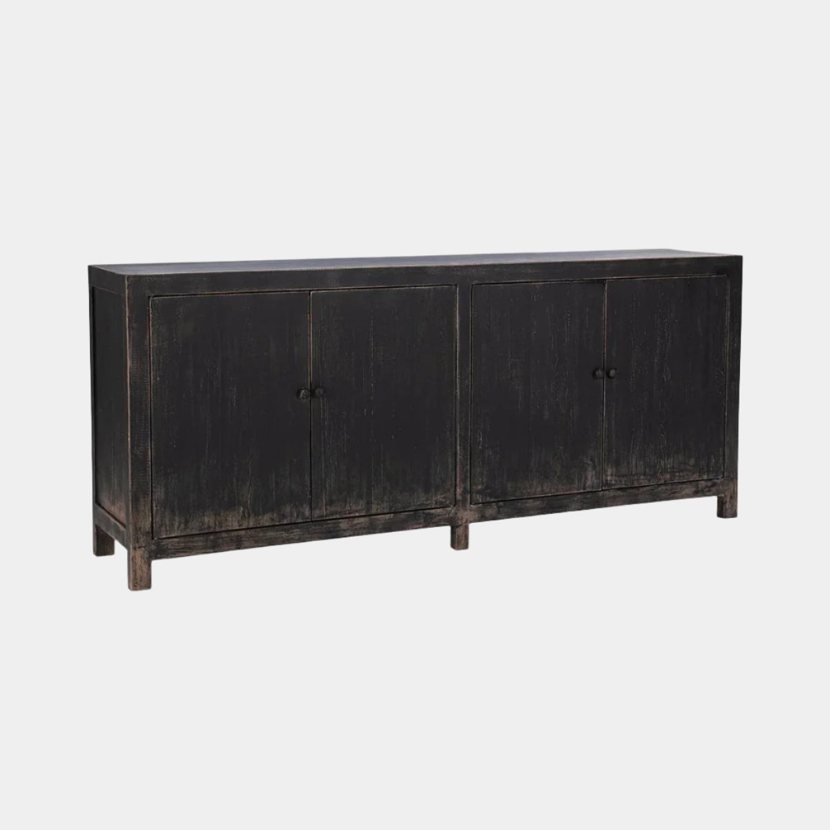 Naya Solid Wood Buffet