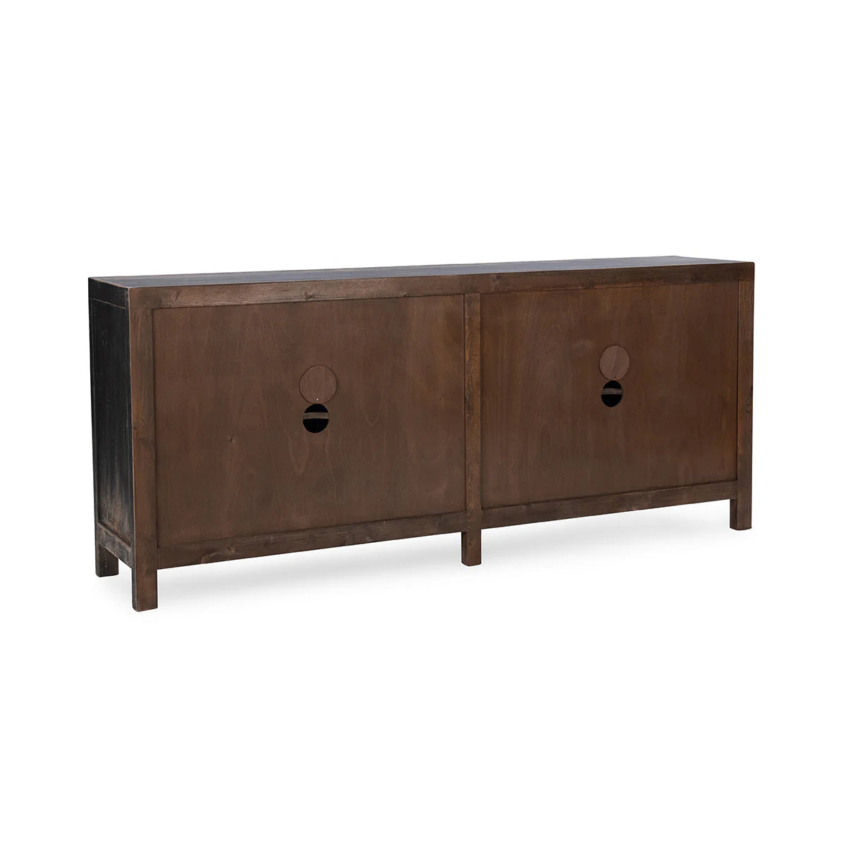 Naya Solid Wood Buffet