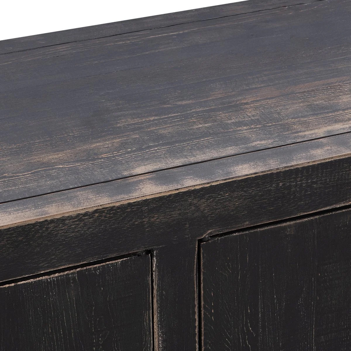 Naya Solid Wood Buffet