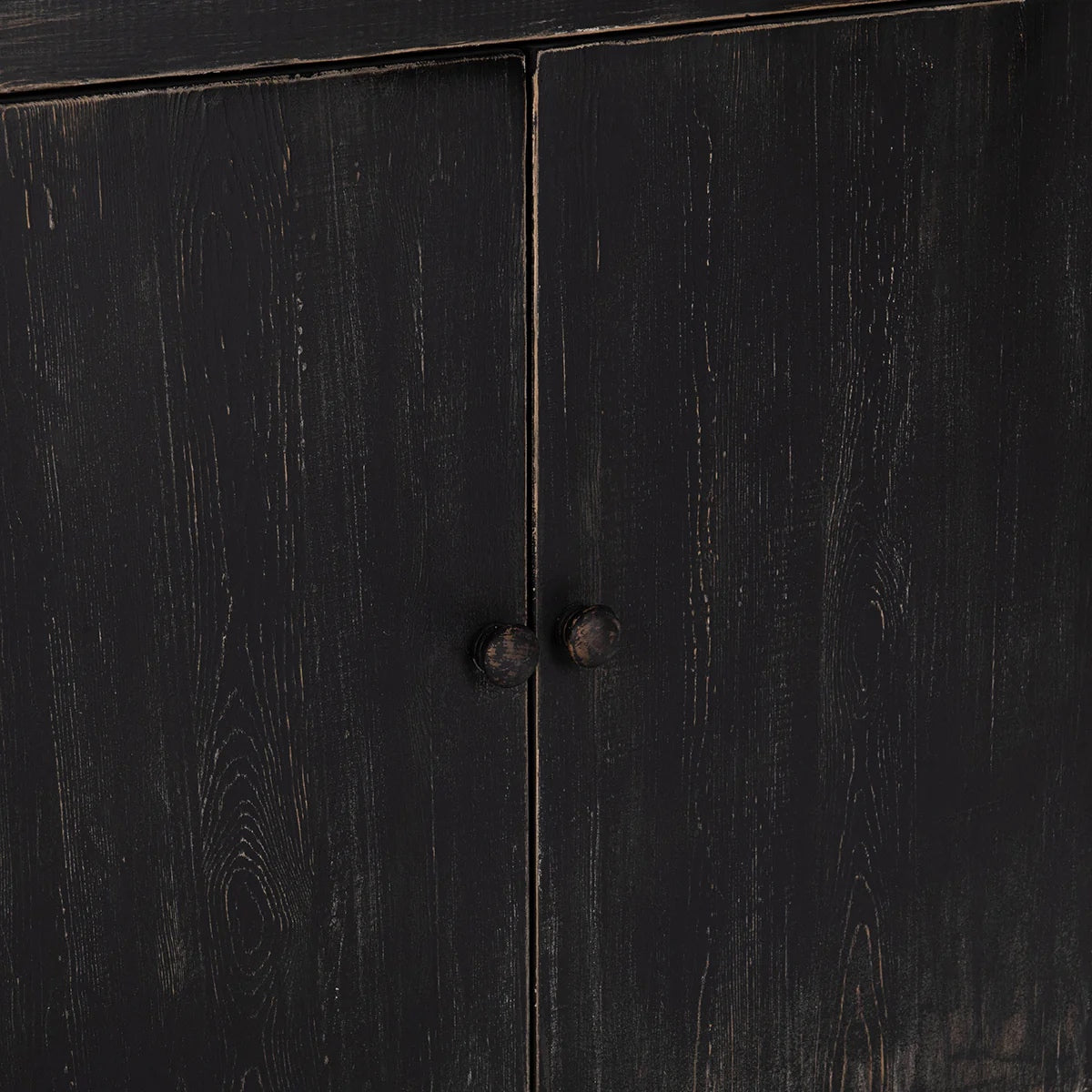 Naya Solid Wood Buffet