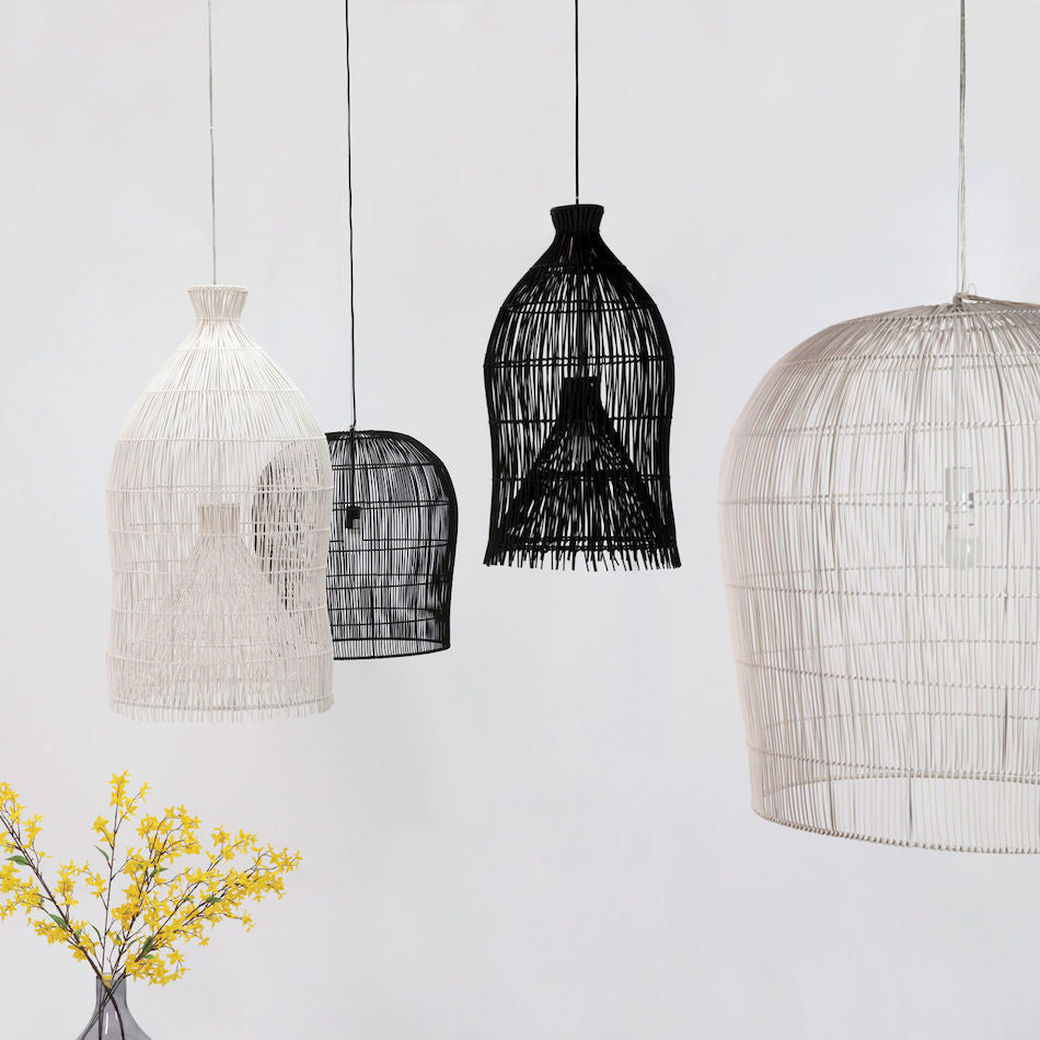 Nora Pendant Light