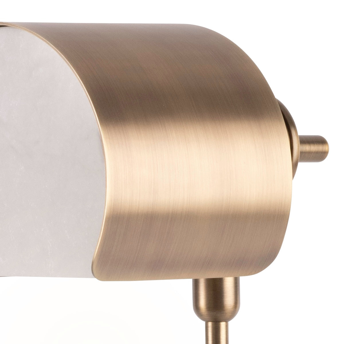 Opal Table Lamp