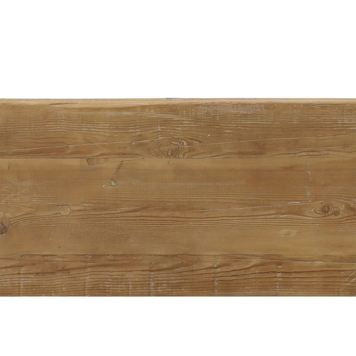 Reclaimed Wood Bench