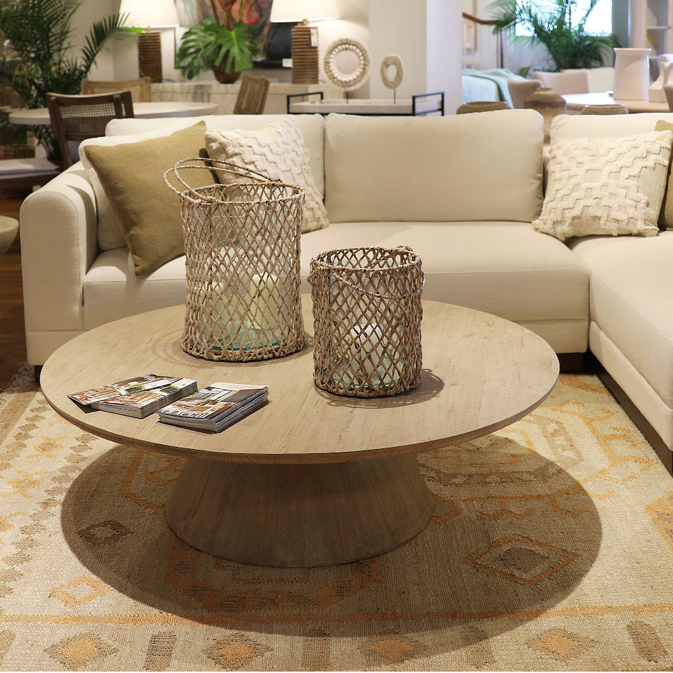 Rena Coffee Table