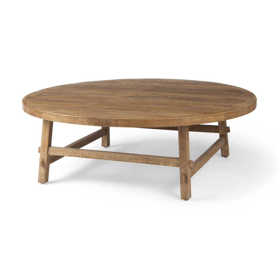 Rosie Coffee Table Large