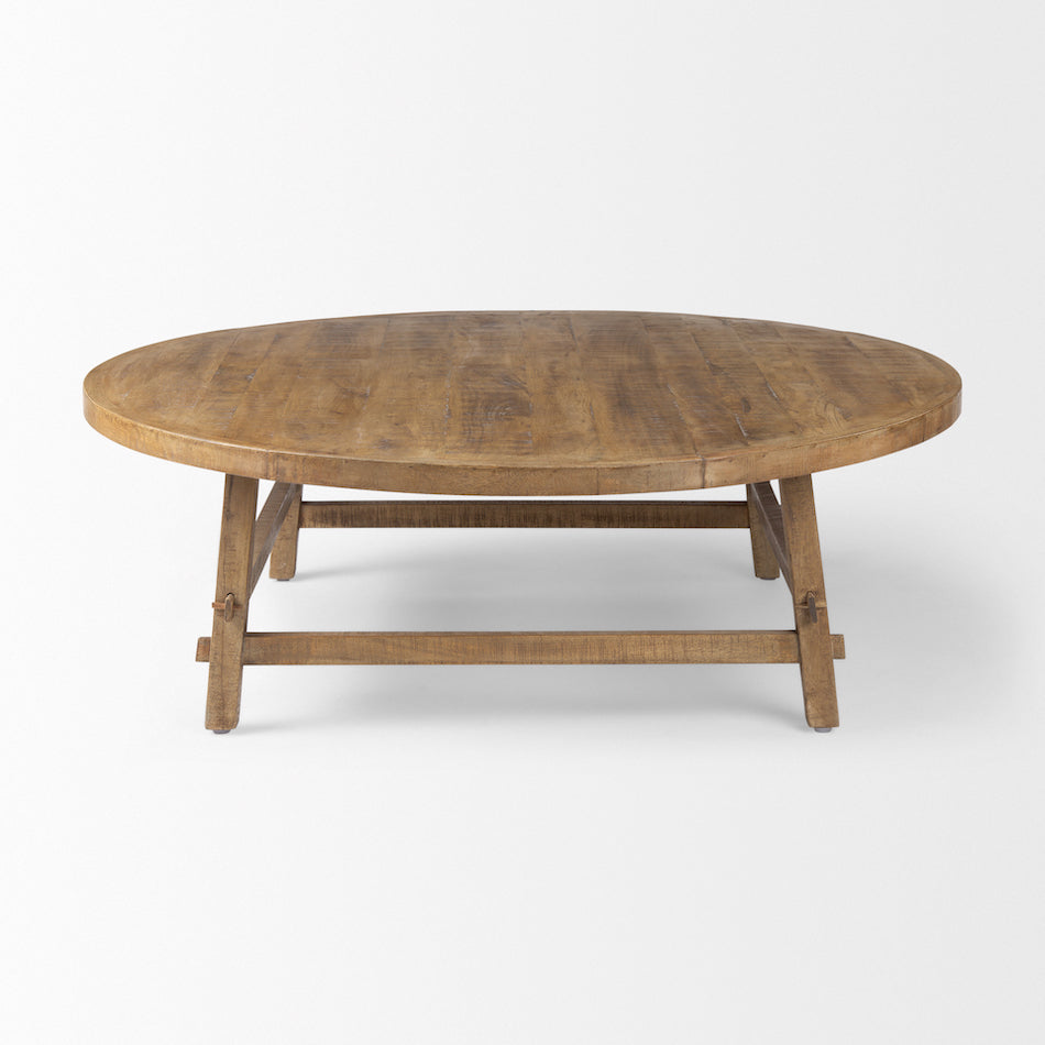 Rosie Coffee Table Large
