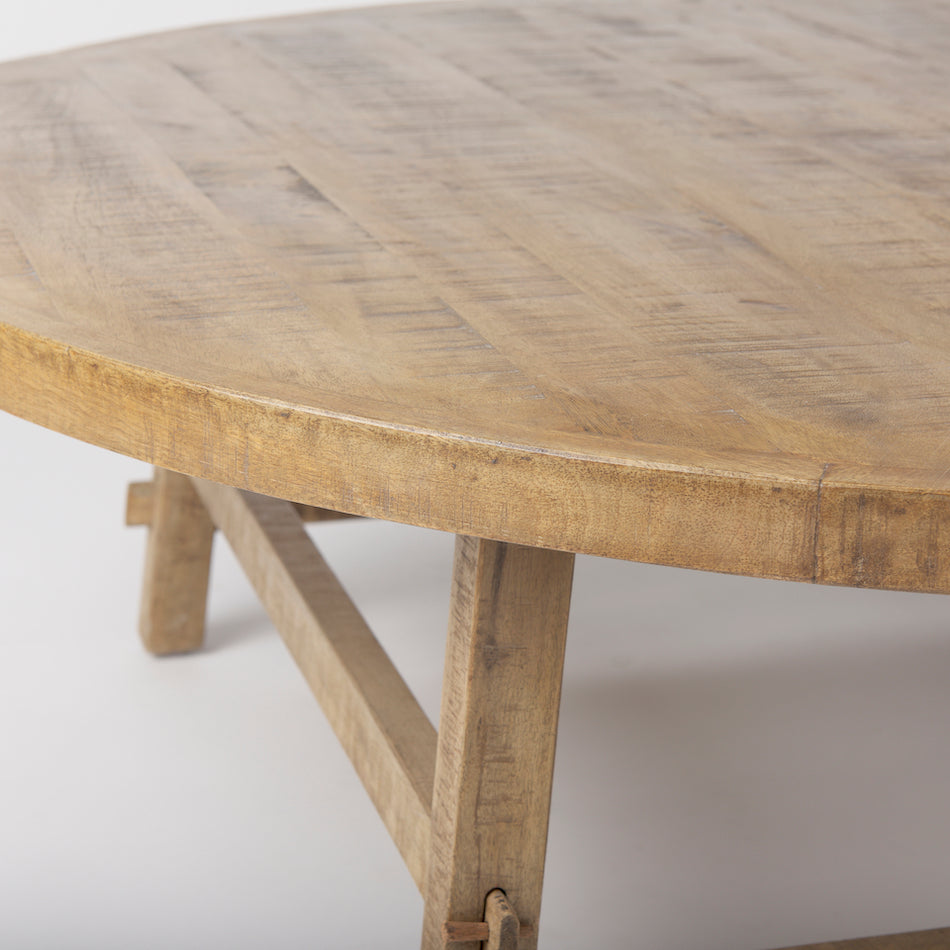 Rosie Coffee Table Large
