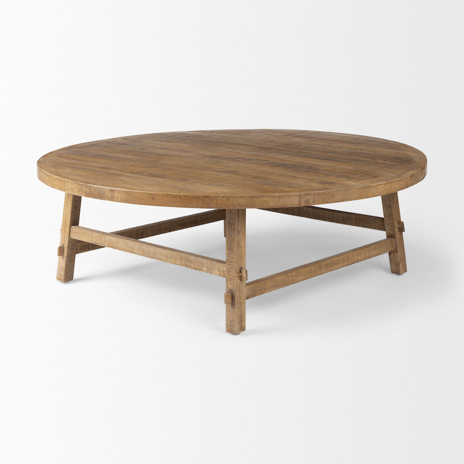 Rosie Coffee Table Large