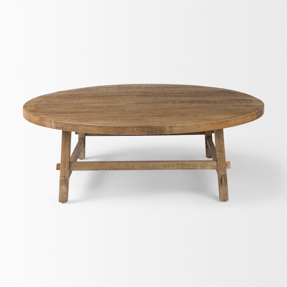 Rosie Coffee Table Large