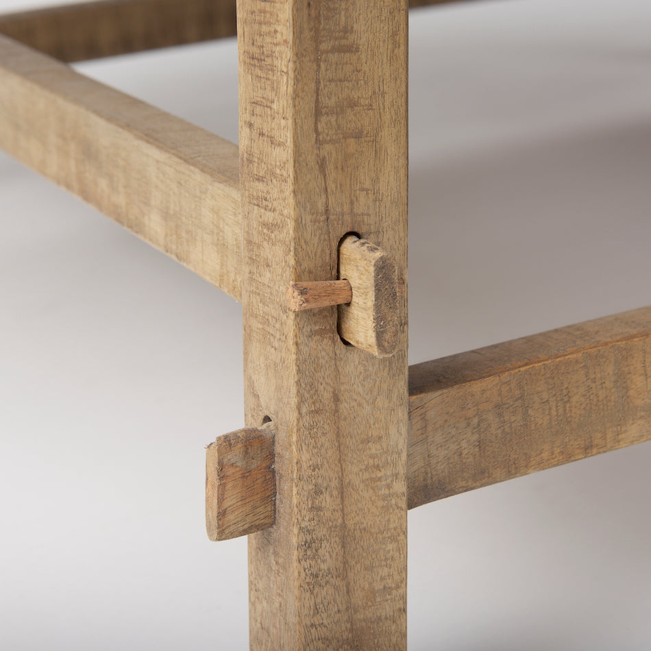 Rosie Coffee Table Large