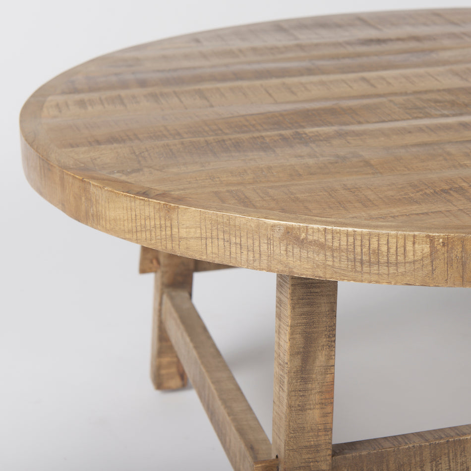Rosie Coffee Table Small