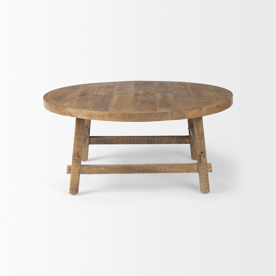 Rosie Coffee Table Small