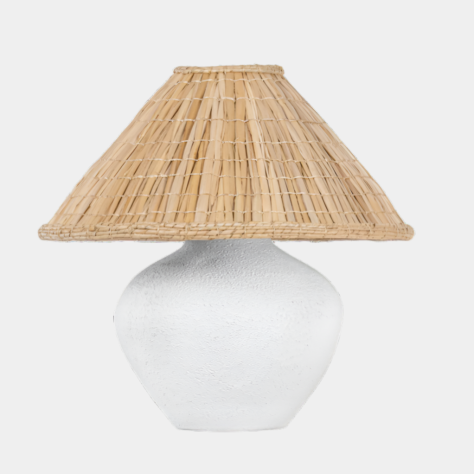 Sage Table Lamp