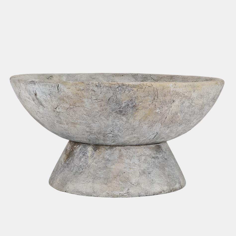 15 inch planter with saucer Saucer Planter