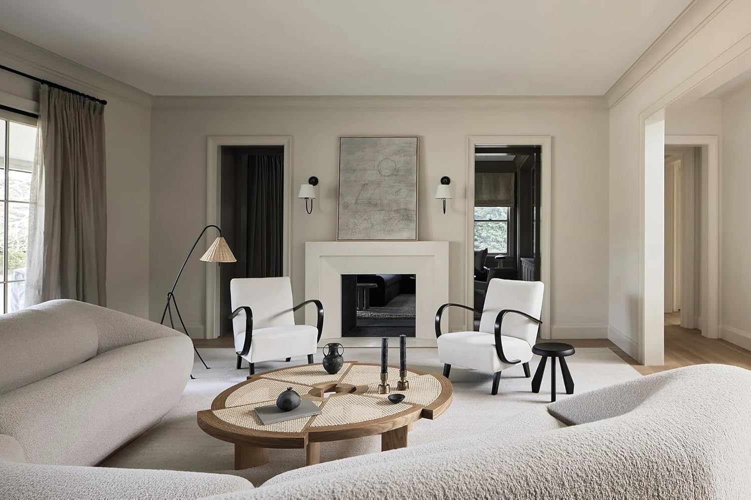 Seeking Sanctuary Private Residences