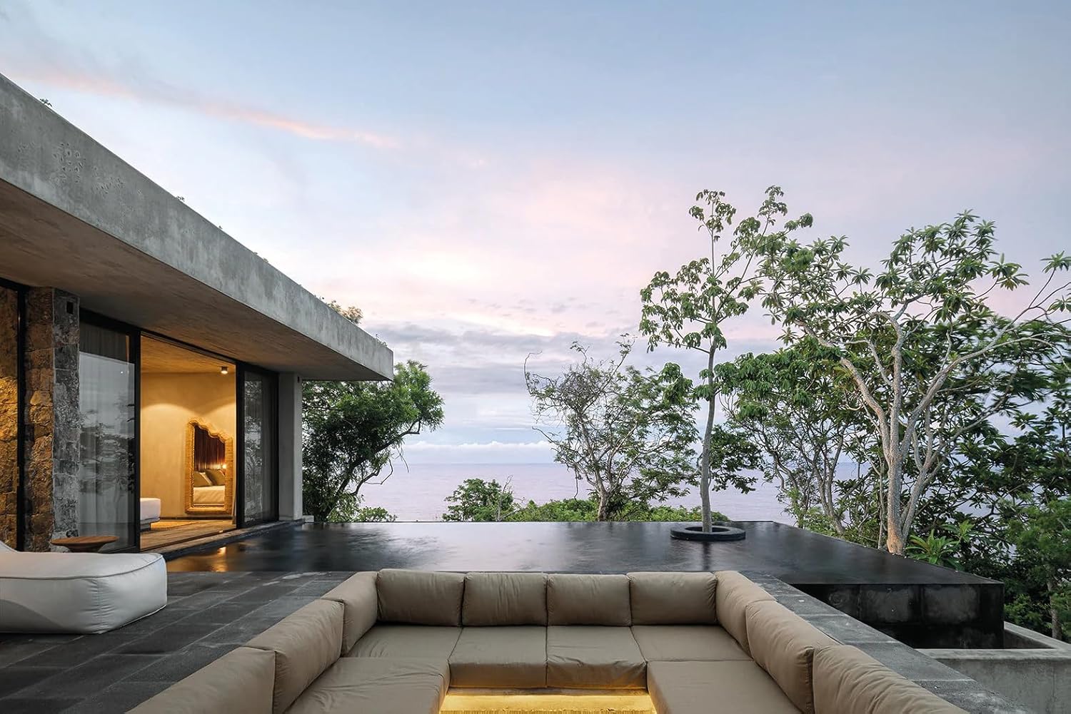 Seeking Sanctuary Private Residences