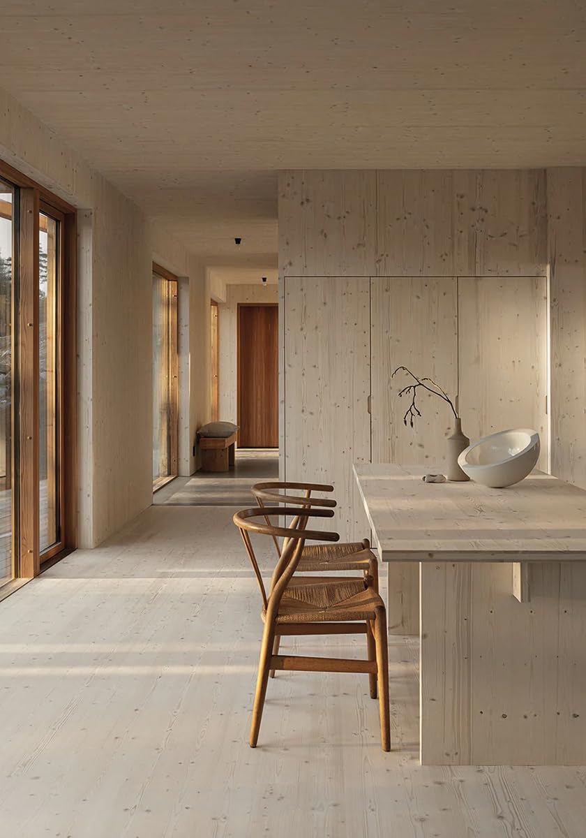 Seeking Sanctuary Private Residences