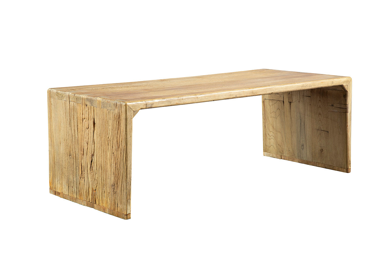 Slim Elm Coffee Table