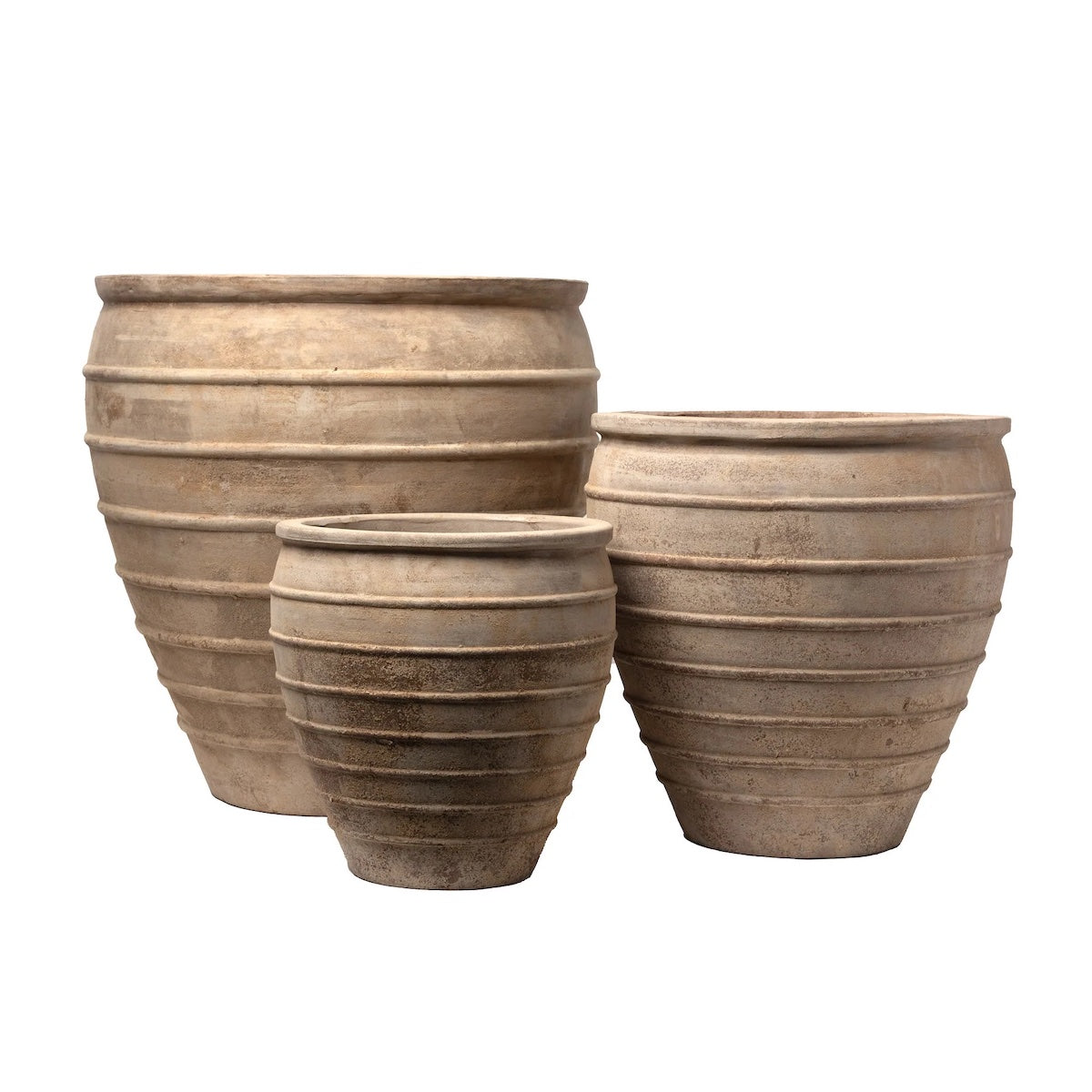 Terracotta Pot