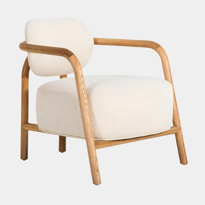 Theodore Lounge Chair