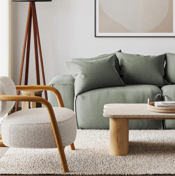 Theodore Lounge Chair