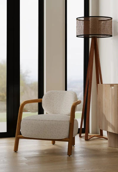 Theodore Lounge Chair