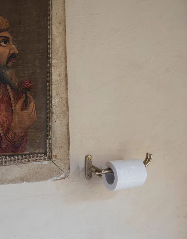 Toilet Paper Roll Holder