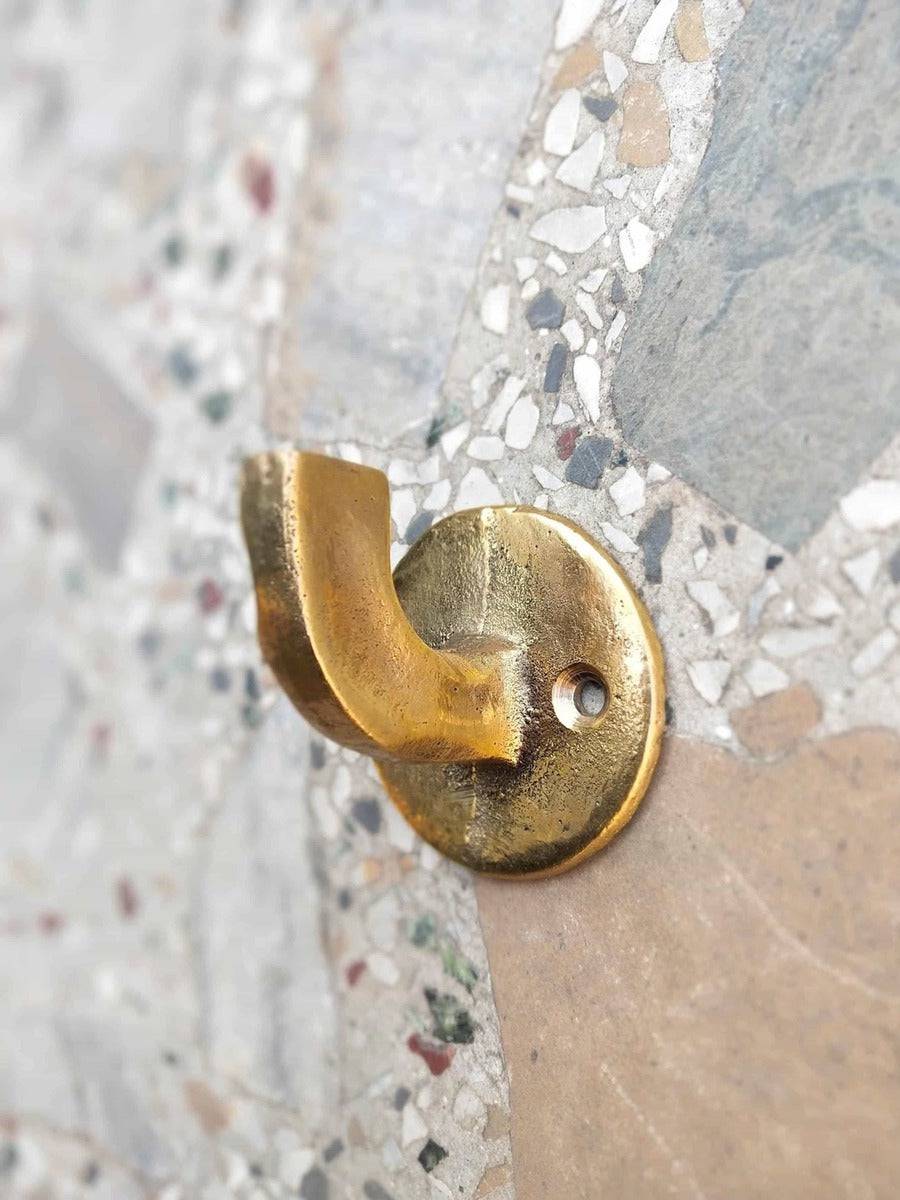 Towel Hook Hanger