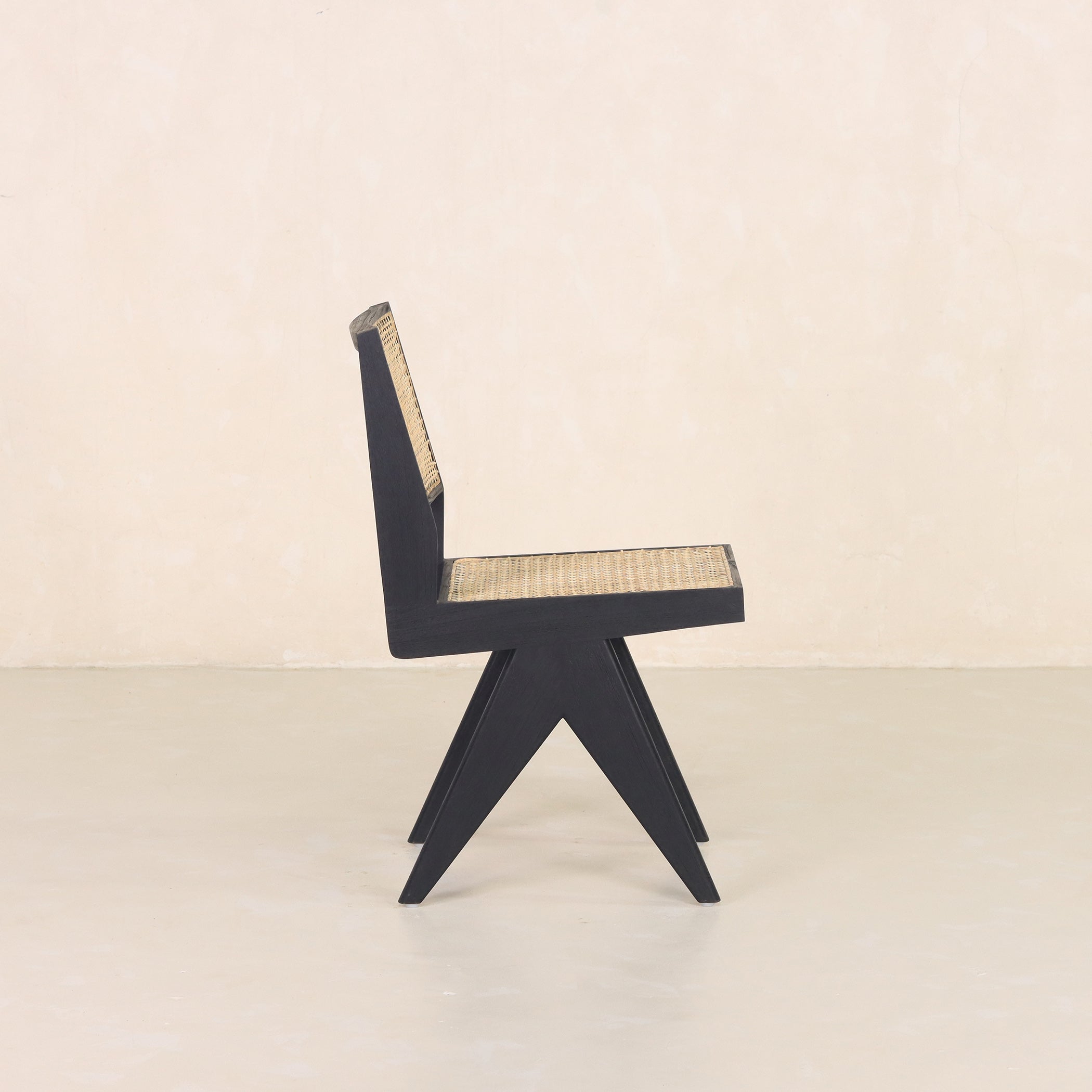 Capitol Cane Chair