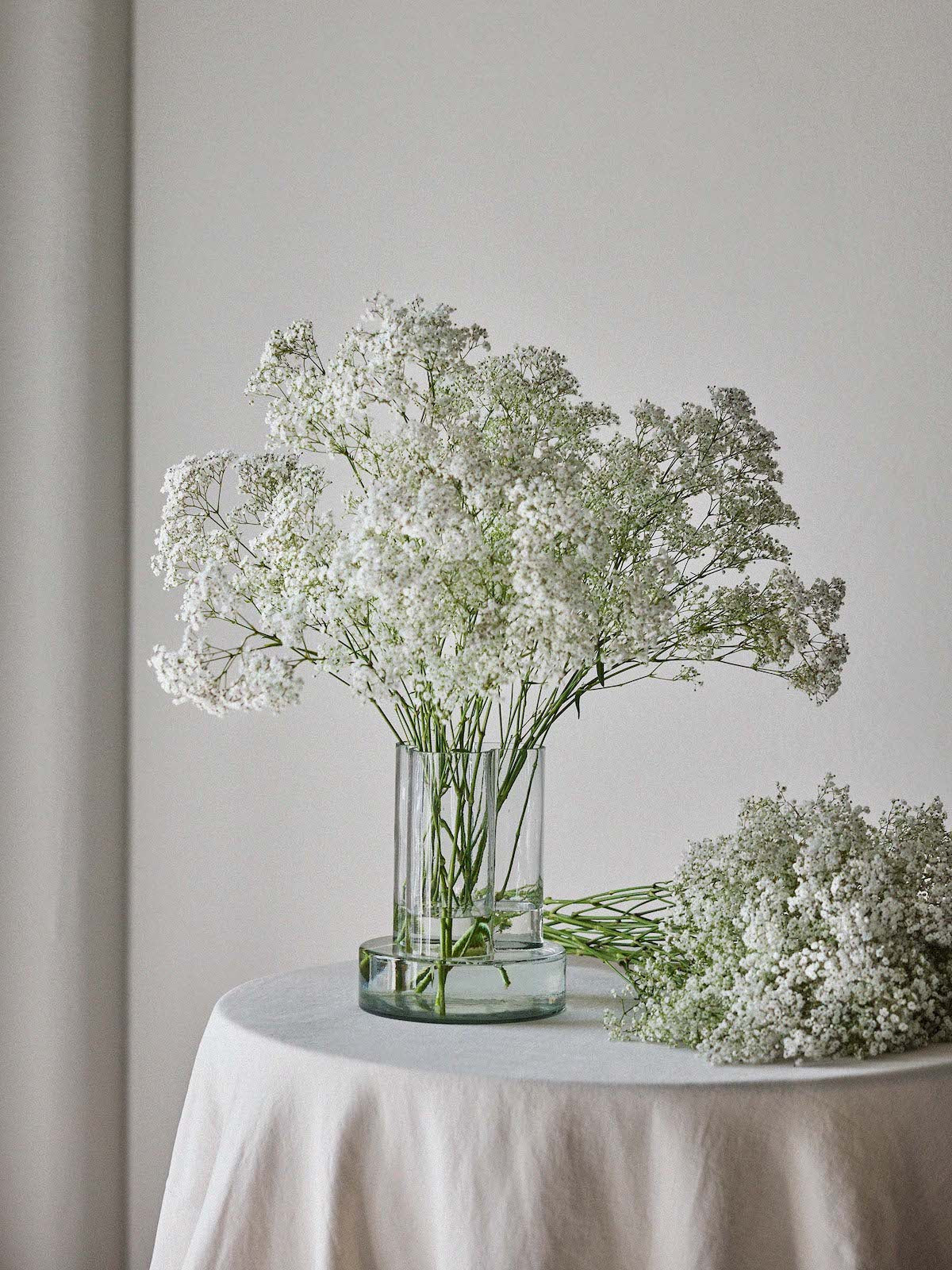 Vienna Vase