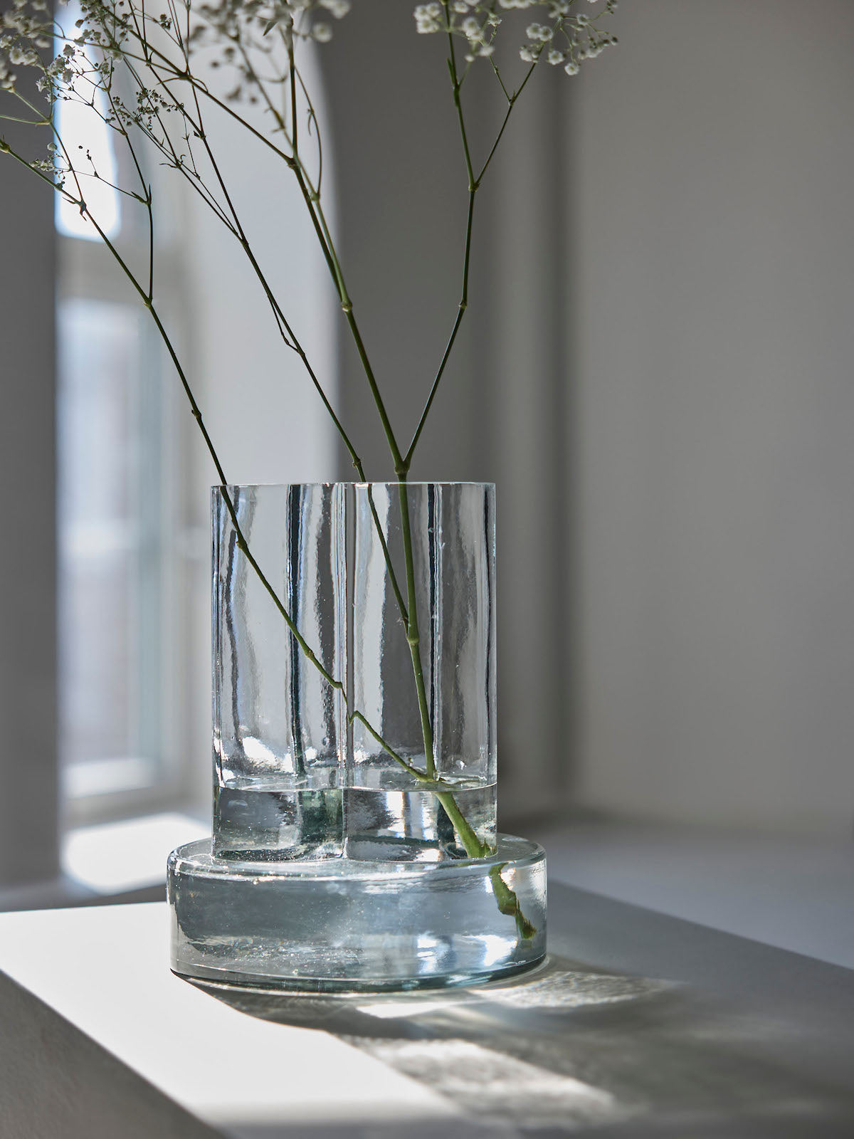 Vienna Vase