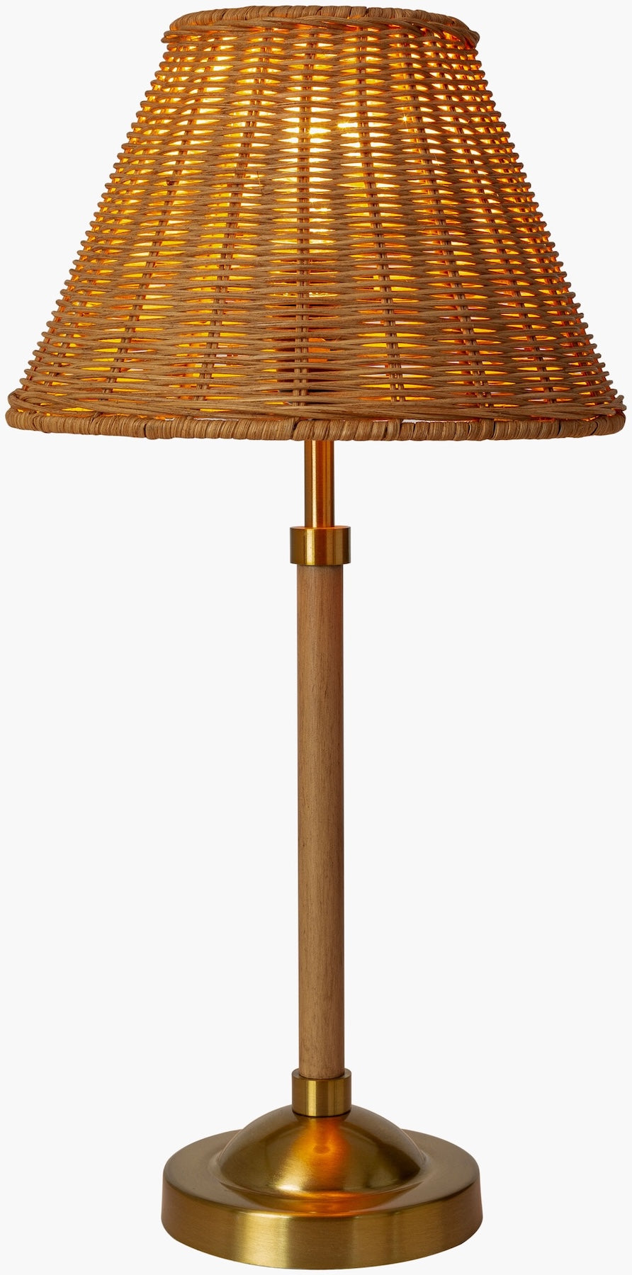 Xander Accent Table Lamp