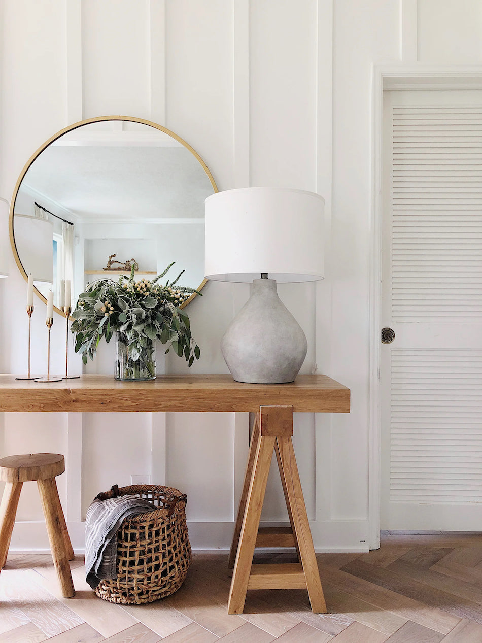 Zahra Table Lamp