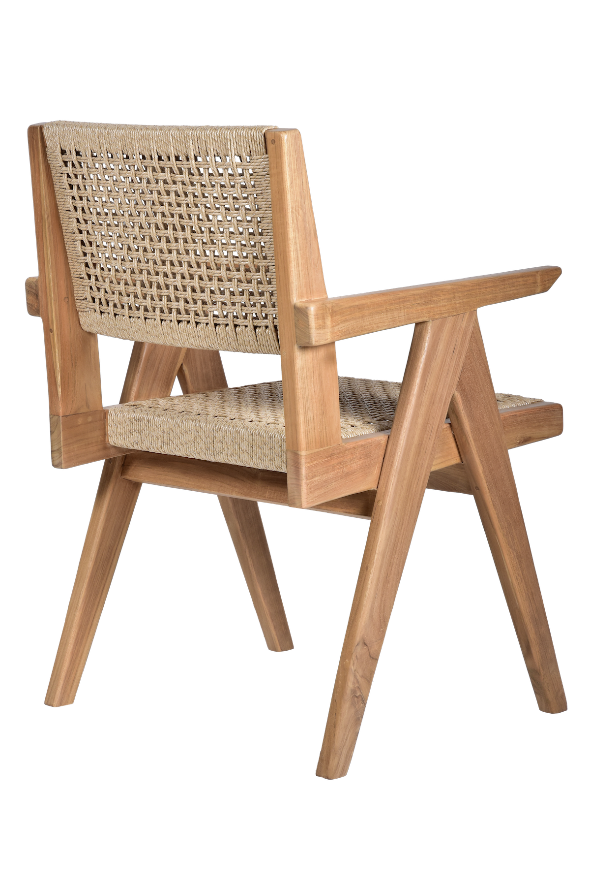 Alexandria Armchair