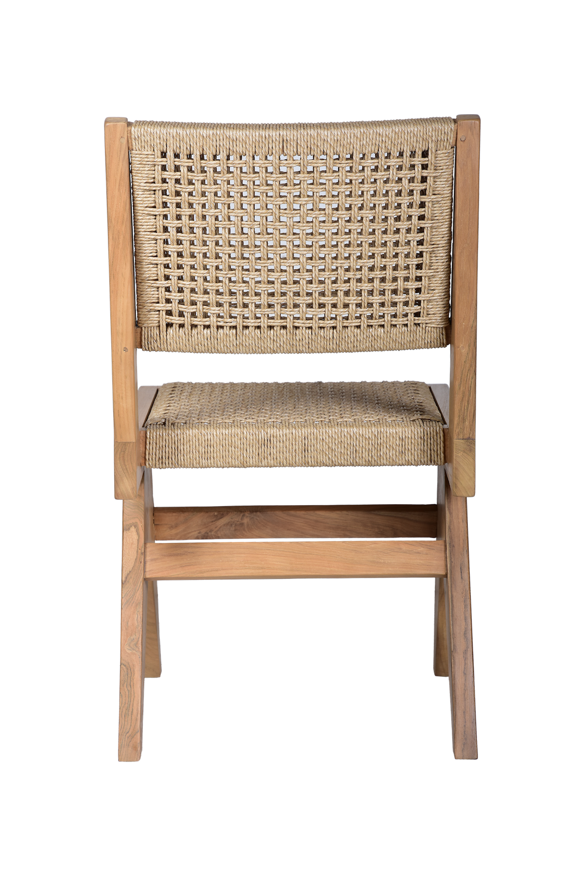Alexandria Armless Chair