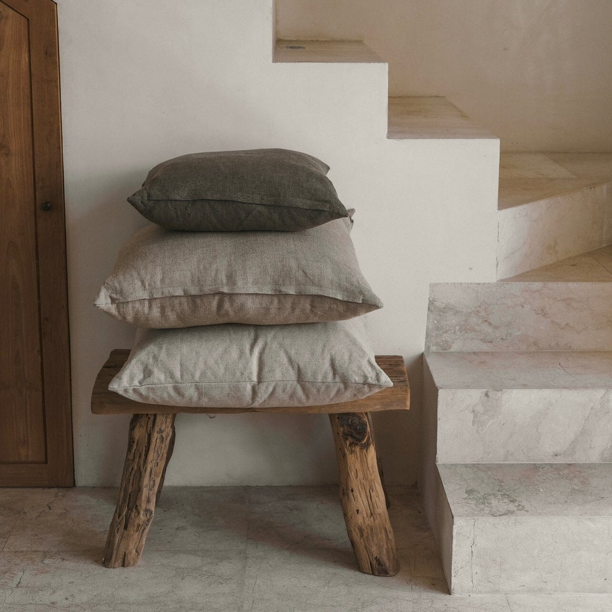 Pillows & Decor