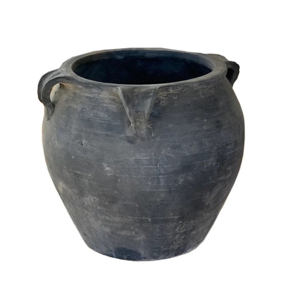 Antique Pot